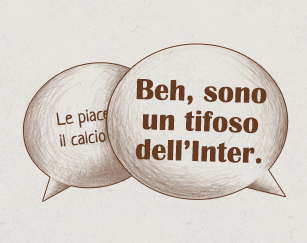 Разговорный итальянский язык онлайн