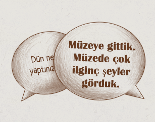 Разговорный турецкий язык онлайн