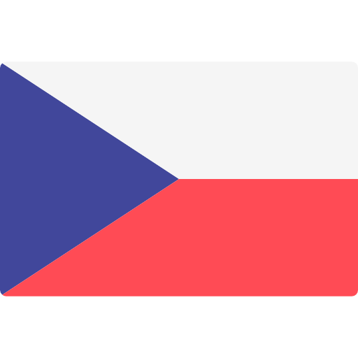 Чешский язык