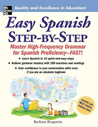 Испанский для начинающих учебники