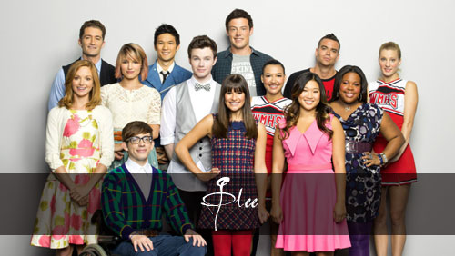 Сериал «Хор/Glee» для изучения английского