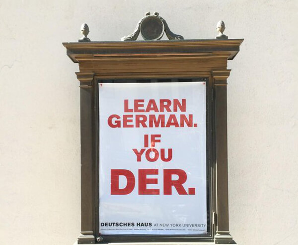 Как быстро выучить немецкий