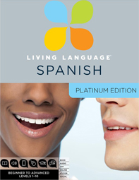 Учебник испанского языка для начинающих