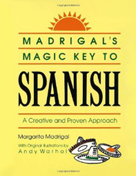 Лучшие учебники испанского
