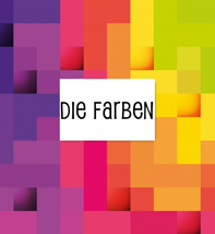 colours in german with translation