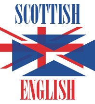 English welsh scottish. Шотландский английский язык. Шотландский диалект. Шотландский диалект английского. Шотландский вариант английского языка.