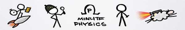 minutephysics