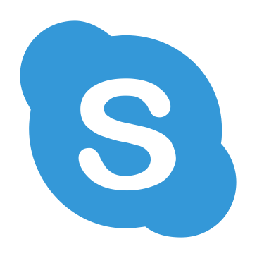 skype