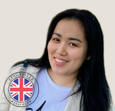 Преподаватель Фариза